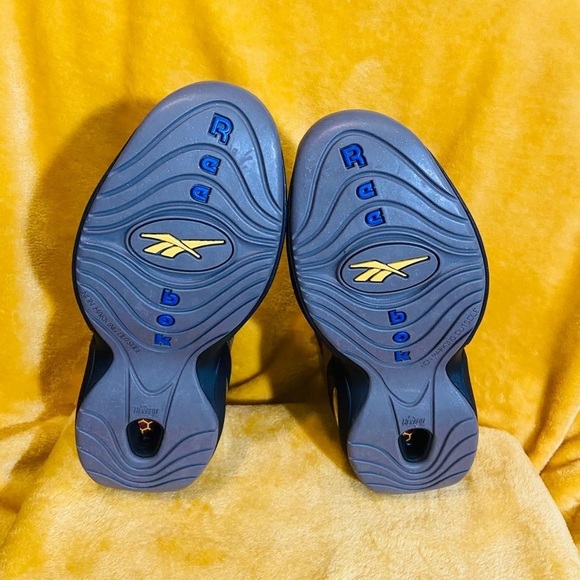 Reebok Power Rangers Allen Iverson - Picture 4 of 5